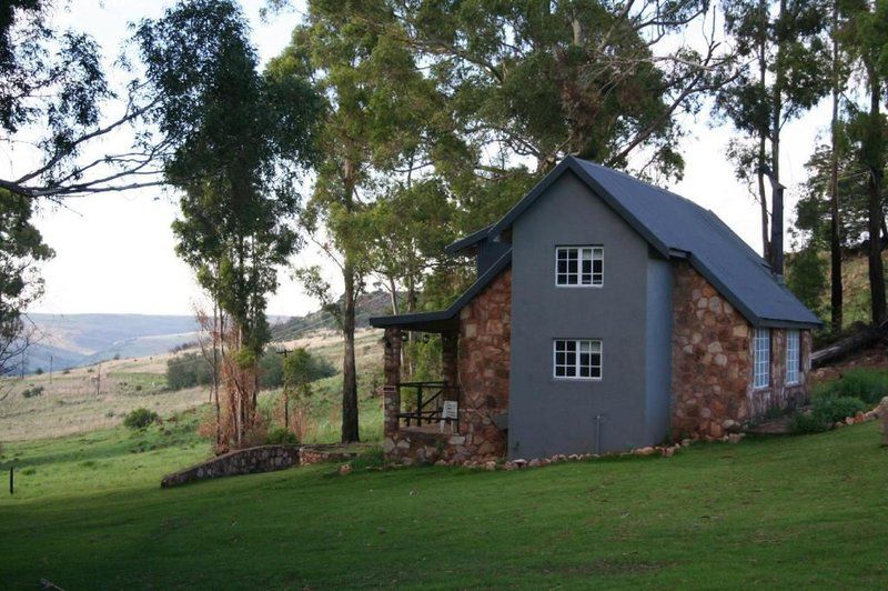 Cpirit Country Haven Dullstroom Dullstroom Mpumalanga South Africa Building, Architecture, Framing