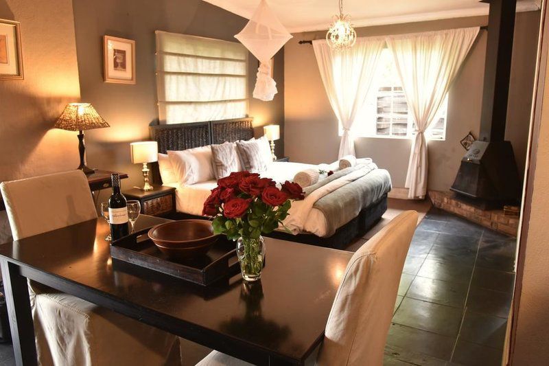 Cpirit Country Haven Dullstroom Dullstroom Mpumalanga South Africa Bedroom