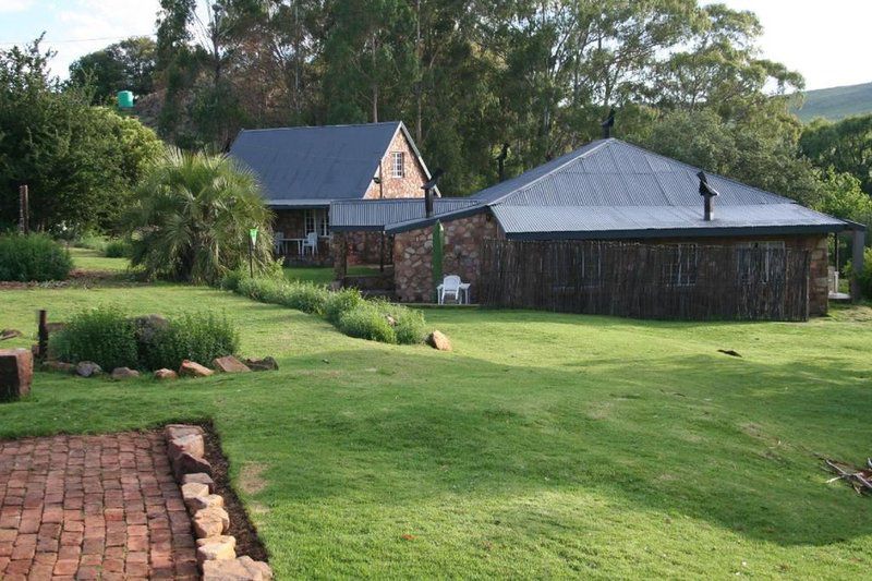 Cpirit Country Haven Dullstroom Dullstroom Mpumalanga South Africa 