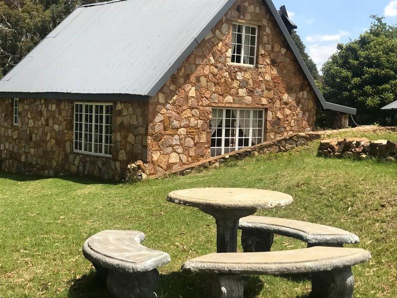 Cpirit Country Haven Dullstroom Dullstroom Mpumalanga South Africa Building, Architecture, Cabin