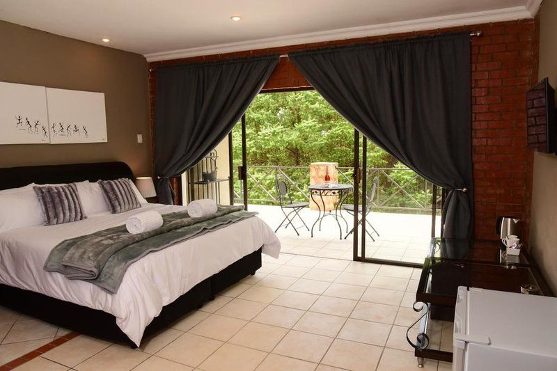 Cpirit Village View Dullstroom Dullstroom Mpumalanga South Africa Bedroom