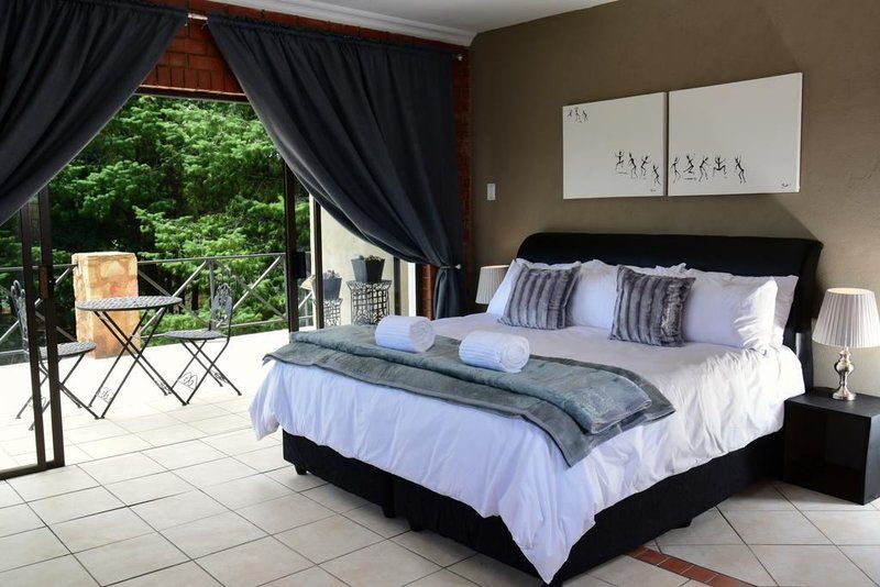 Cpirit Village View Dullstroom Dullstroom Mpumalanga South Africa Bedroom