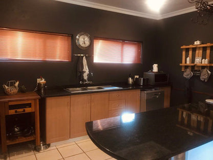 Cpirit Village View Dullstroom Dullstroom Mpumalanga South Africa Kitchen