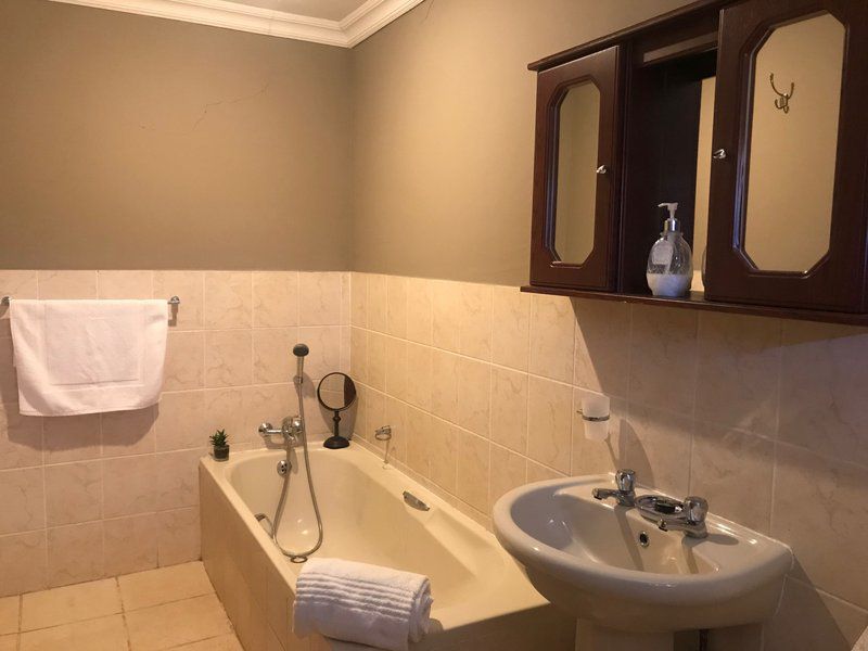 Cpirit Village View Dullstroom Dullstroom Mpumalanga South Africa Bathroom