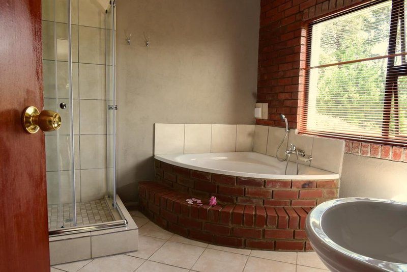 Cpirit Village View Dullstroom Dullstroom Mpumalanga South Africa Bathroom, Brick Texture, Texture, Swimming Pool