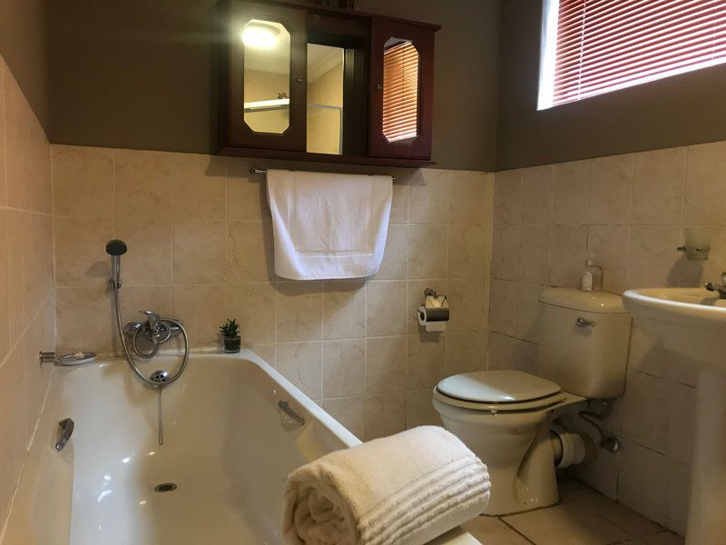 Cpirit Village View Dullstroom Dullstroom Mpumalanga South Africa Bathroom