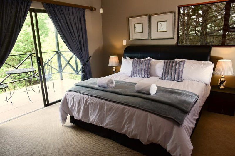 Cpirit Village View Dullstroom Dullstroom Mpumalanga South Africa Bedroom