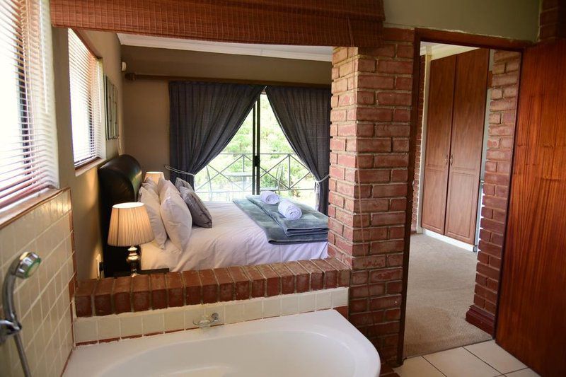 Cpirit Village View Dullstroom Dullstroom Mpumalanga South Africa Bathroom