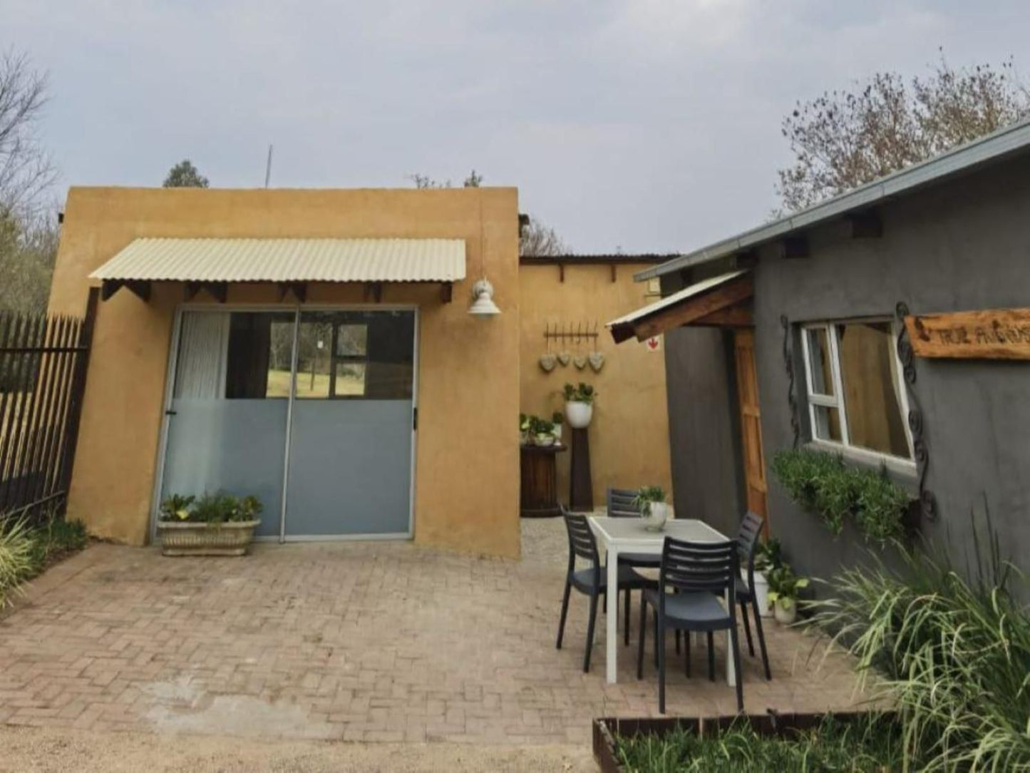 Cradle Valley Muldersdrift Gauteng South Africa House, Building, Architecture