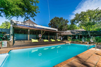 Cradle Health Spa And Accommodation Skeerpoort Hartbeespoort North West Province South Africa Complementary Colors, Swimming Pool
