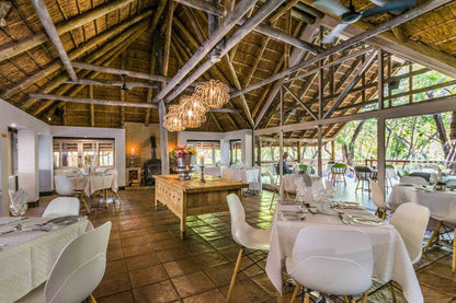 Cradle Health Spa And Accommodation Skeerpoort Hartbeespoort North West Province South Africa Restaurant, Bar