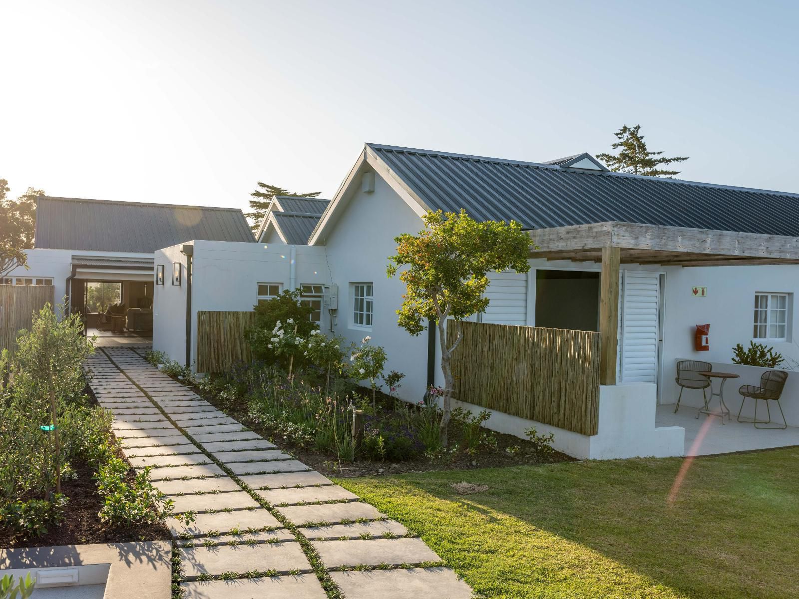 Crags Country Lodge, House, Building, Architecture