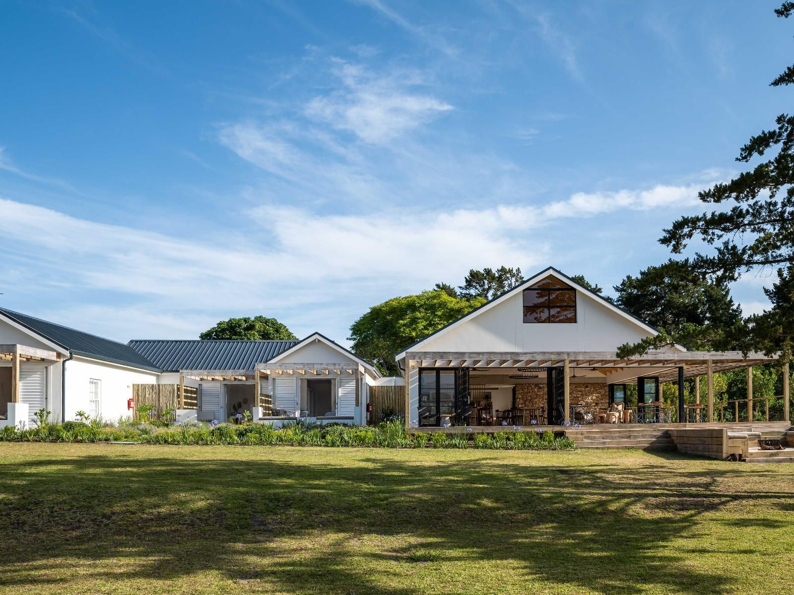 Crags Country Lodge, House, Building, Architecture