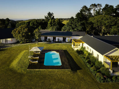 Crags Country Lodge, House, Building, Architecture, Swimming Pool