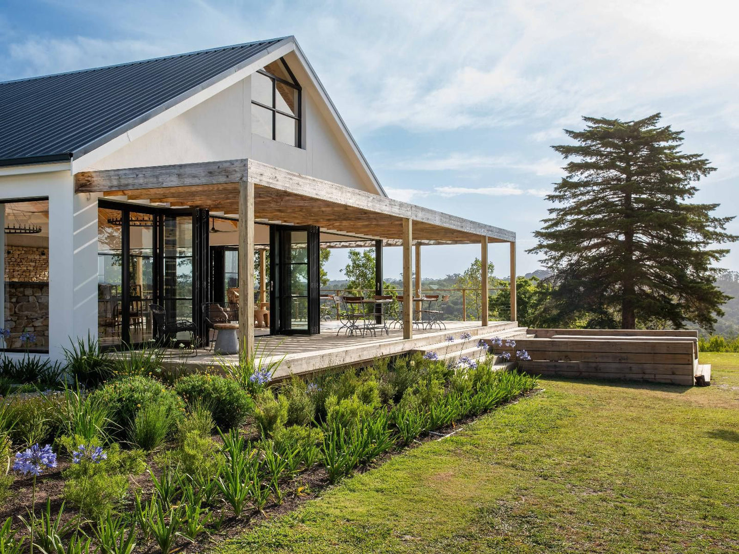 Crags Country Lodge, House, Building, Architecture