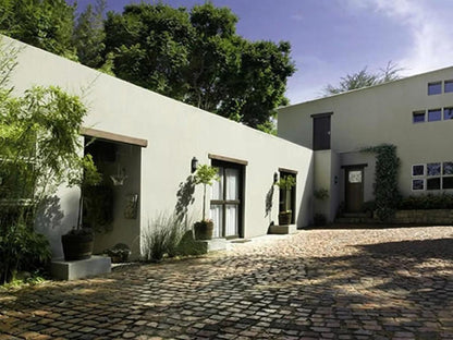 Craighall Garden Studios & Lofts, House, Building, Architecture, Palm Tree, Plant, Nature, Wood, Garden