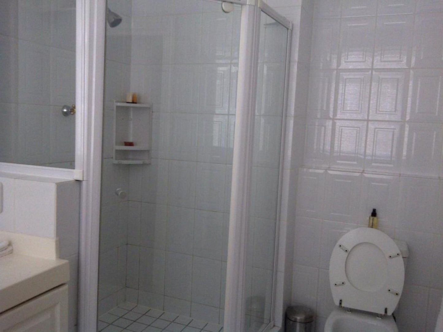 Craigrownie Guest House Bantry Bay Cape Town Western Cape South Africa Colorless, Bathroom