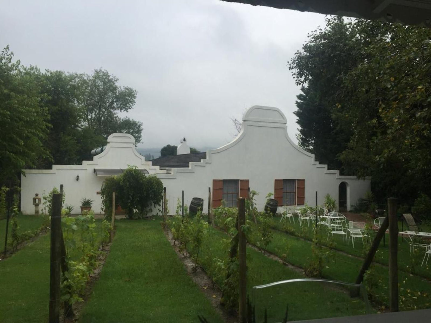 Cranberry Cottage Ladybrand Free State South Africa Building, Architecture, House, Window