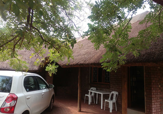 Cranberry Cottage Kathu Northern Cape South Africa Building, Architecture, Car, Vehicle