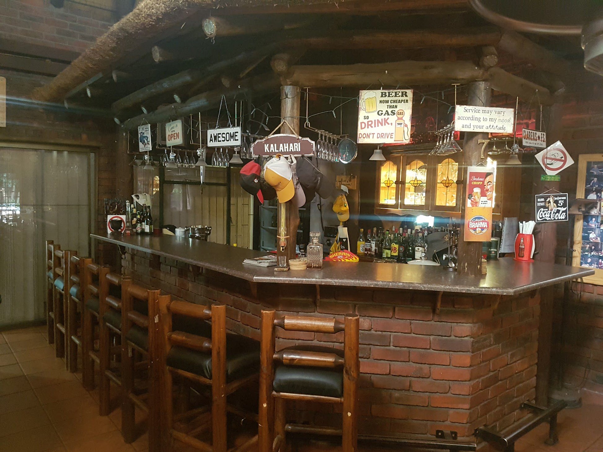 Cranberry Cottage Kathu Northern Cape South Africa Beer, Drink, Restaurant, Bar
