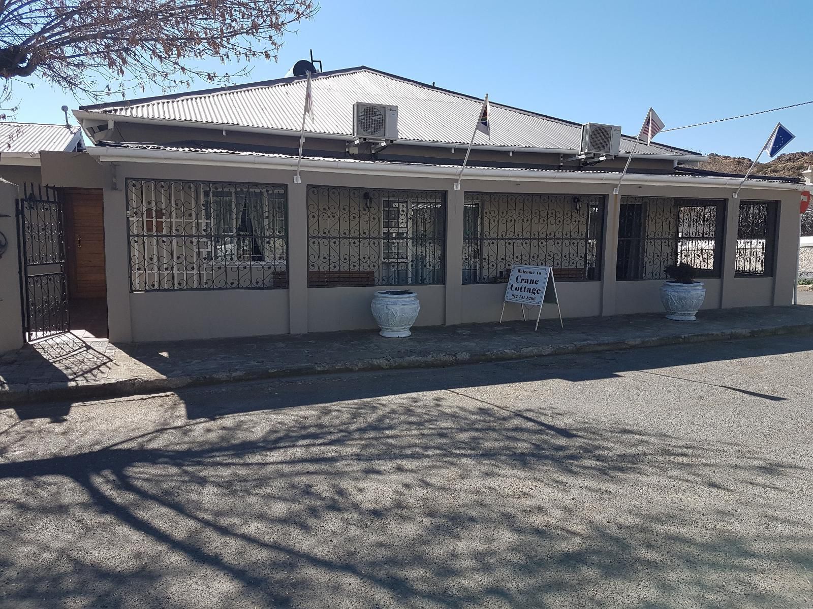 Crane Cottage Colesberg Northern Cape South Africa House, Building, Architecture