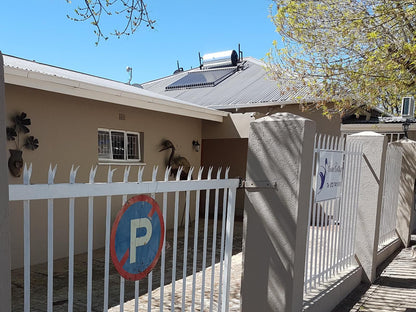 Crane Cottage Colesberg Northern Cape South Africa House, Building, Architecture