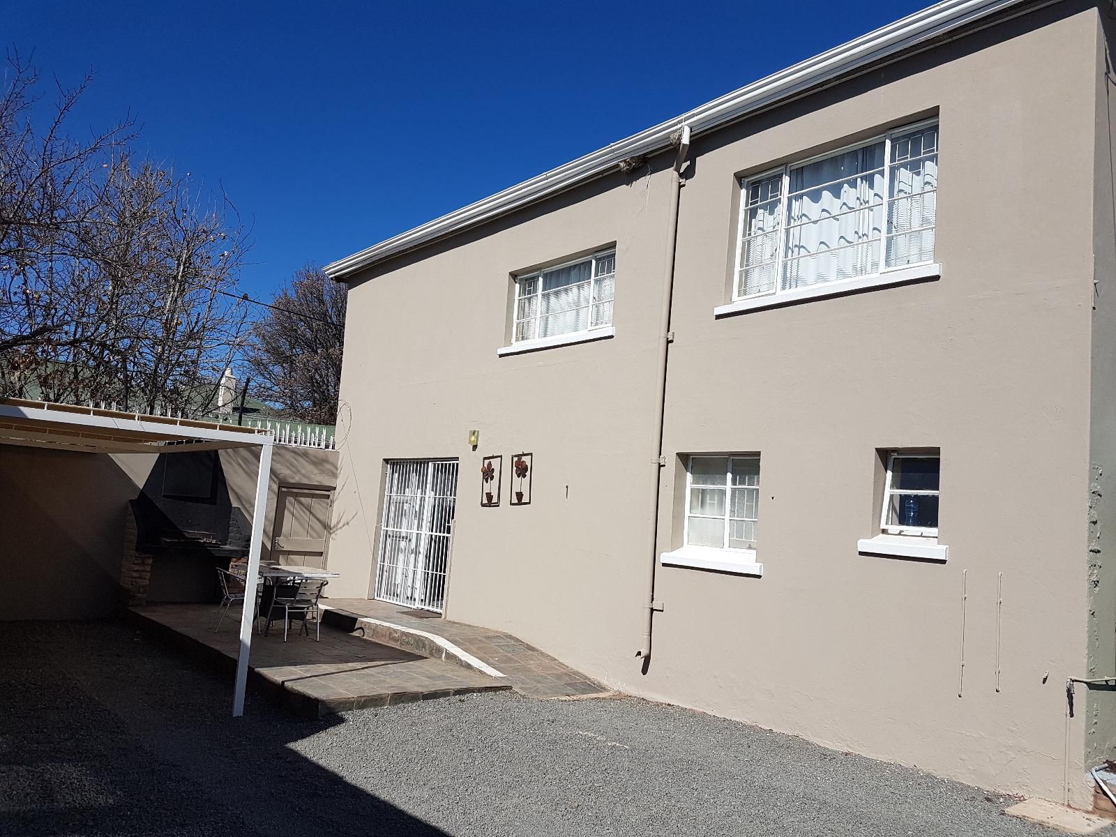 Crane Cottage Colesberg Northern Cape South Africa House, Building, Architecture, Window