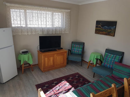 Crane Cottage Colesberg Northern Cape South Africa Living Room