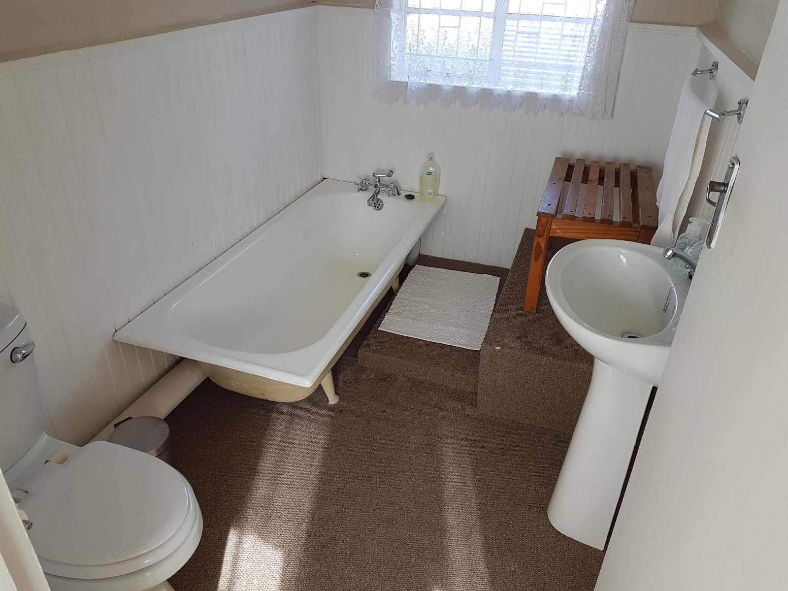 Crane Cottage Colesberg Northern Cape South Africa Bathroom