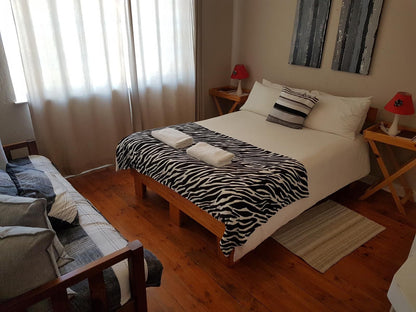 Crane Cottage Colesberg Northern Cape South Africa Bedroom