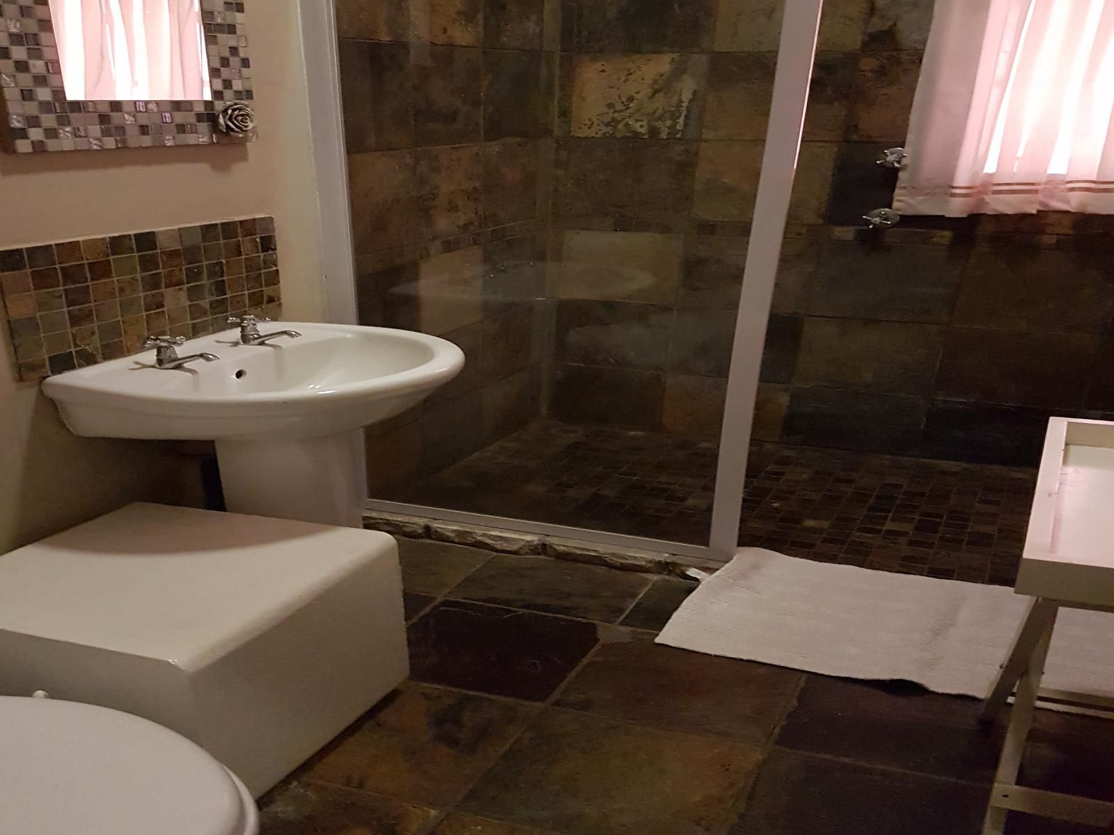 Crane Cottage Colesberg Northern Cape South Africa Bathroom