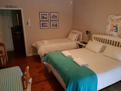 Crane Cottage Colesberg Northern Cape South Africa Bedroom