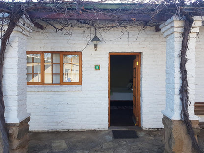 Crane Cottage Colesberg Northern Cape South Africa Door, Architecture, House, Building