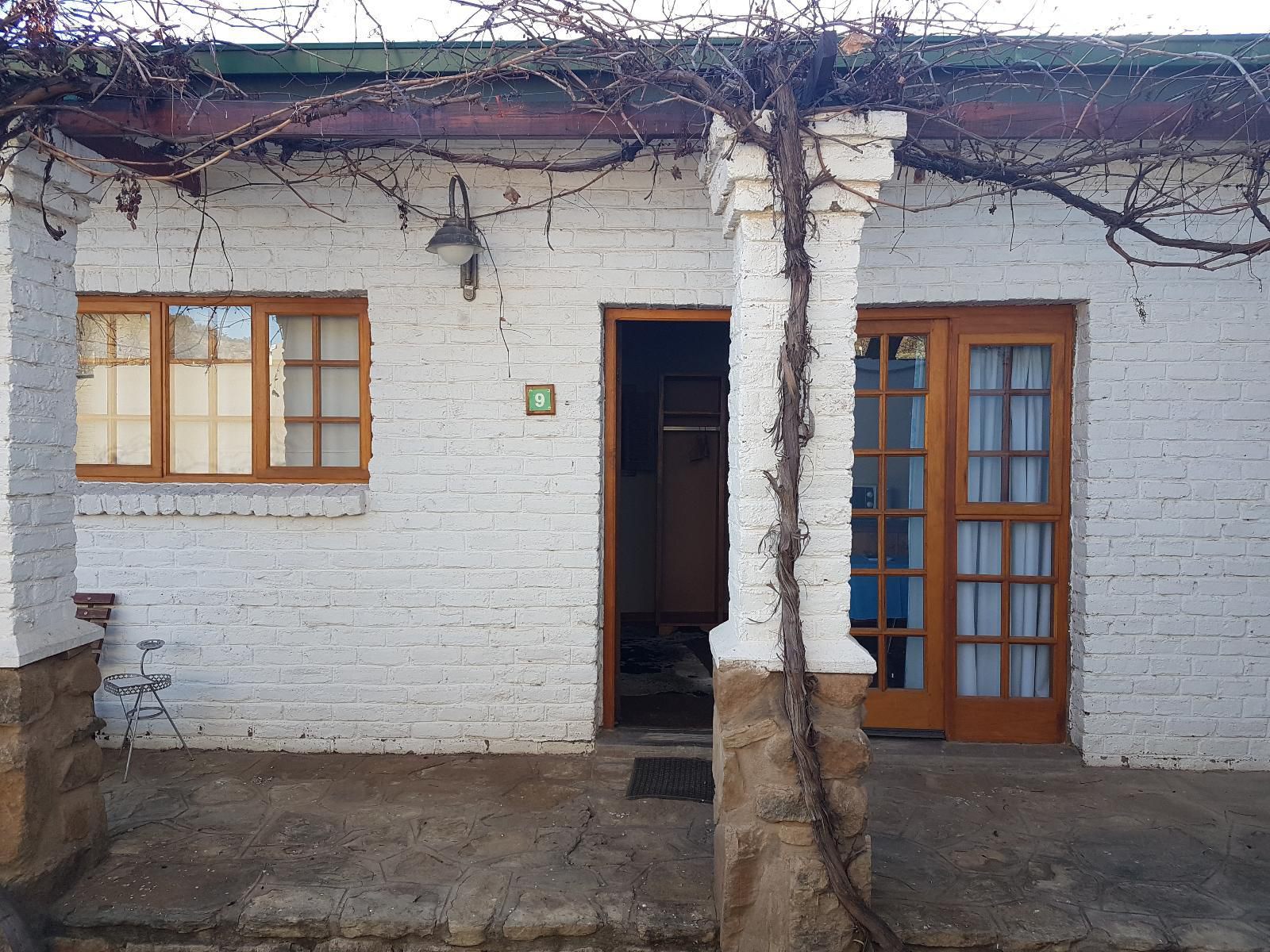 Crane Cottage Colesberg Northern Cape South Africa House, Building, Architecture, Window