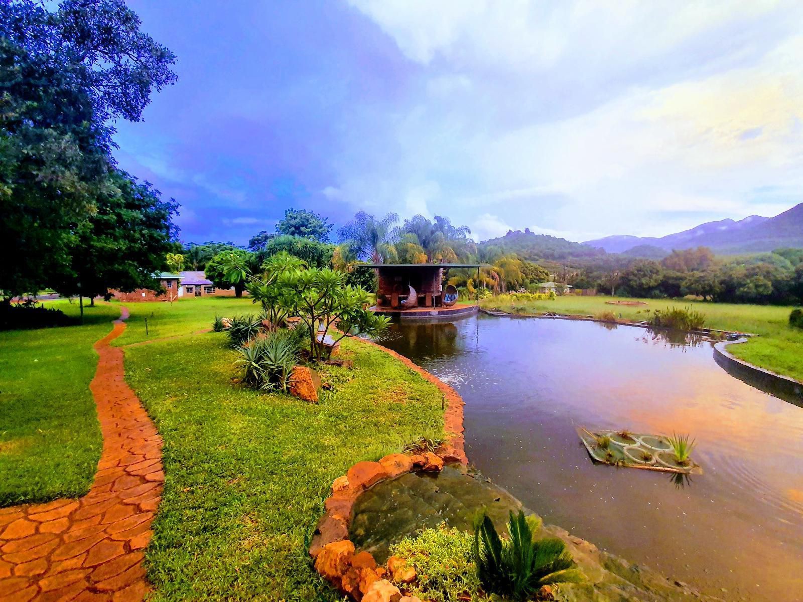 Crankos Creek Louw S Creek Mpumalanga South Africa Complementary Colors, Colorful, Nature