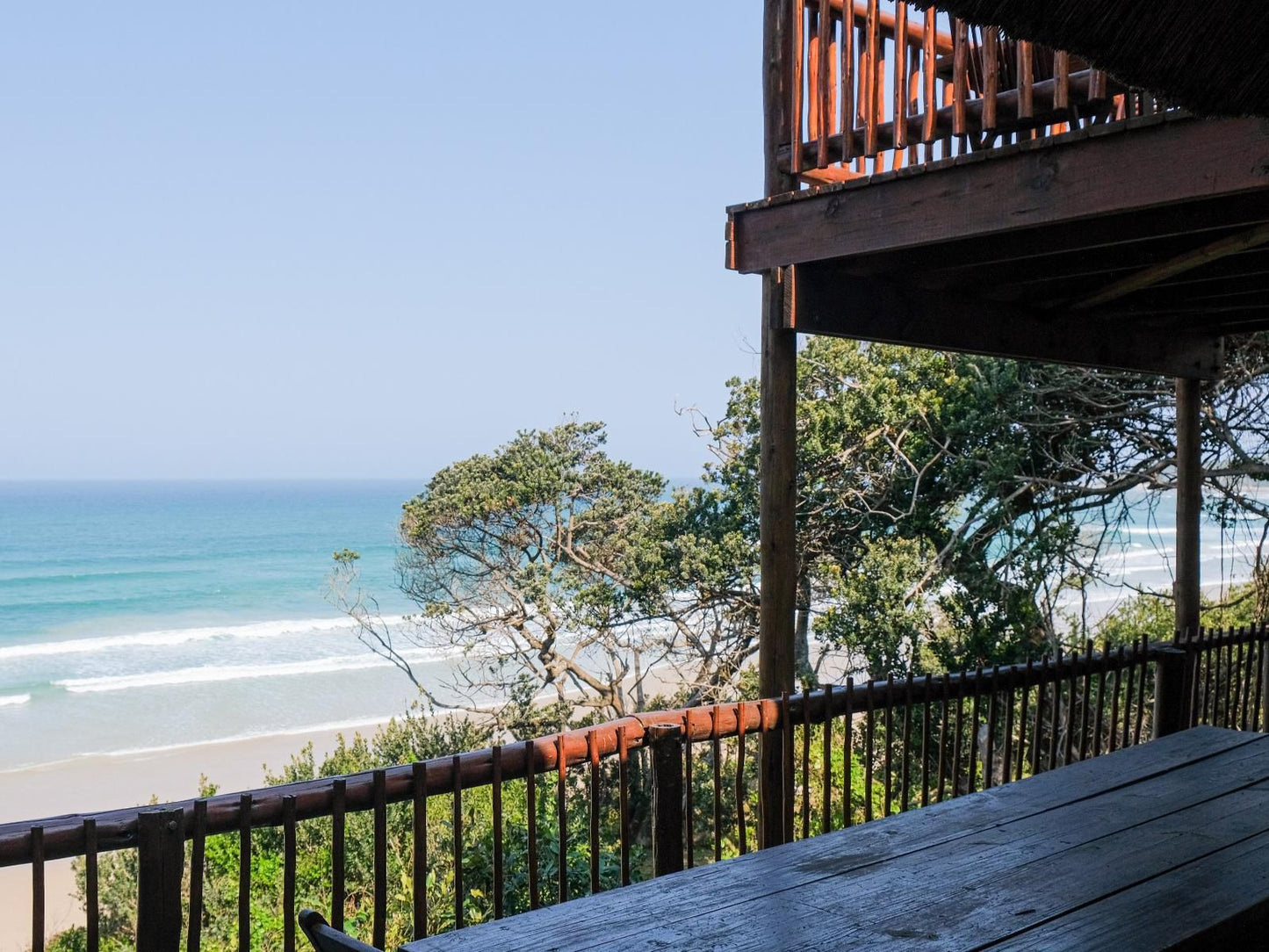 Crawfords Beach Lodge Chintsa Eastern Cape South Africa Beach, Nature, Sand, Ocean, Waters