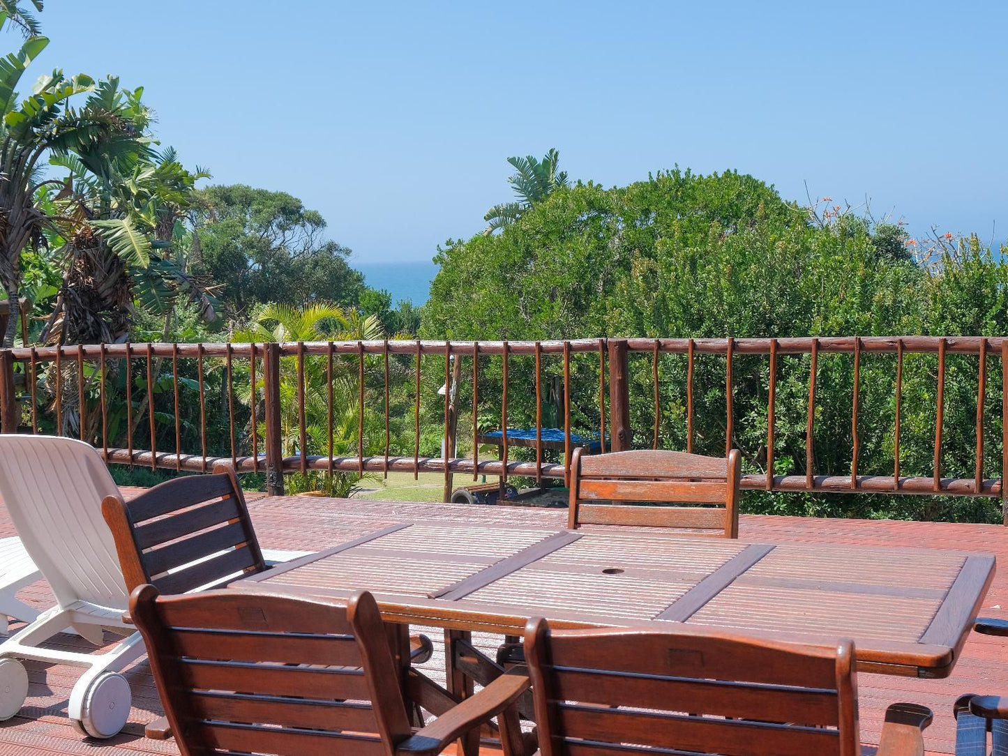 Crawfords Beach Lodge Chintsa Eastern Cape South Africa Complementary Colors, Palm Tree, Plant, Nature, Wood