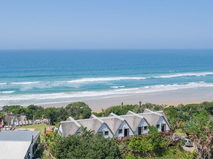 Crawfords Beach Lodge Chintsa Eastern Cape South Africa Beach, Nature, Sand, Ocean, Waters