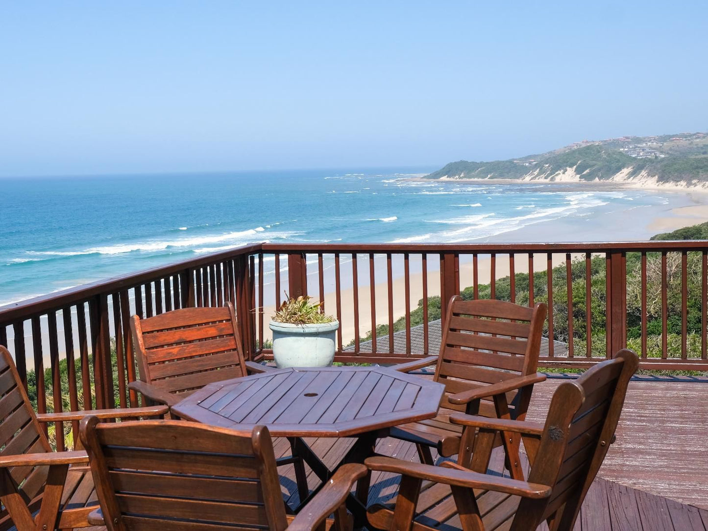 Crawfords Beach Lodge Chintsa Eastern Cape South Africa Beach, Nature, Sand, Ocean, Waters