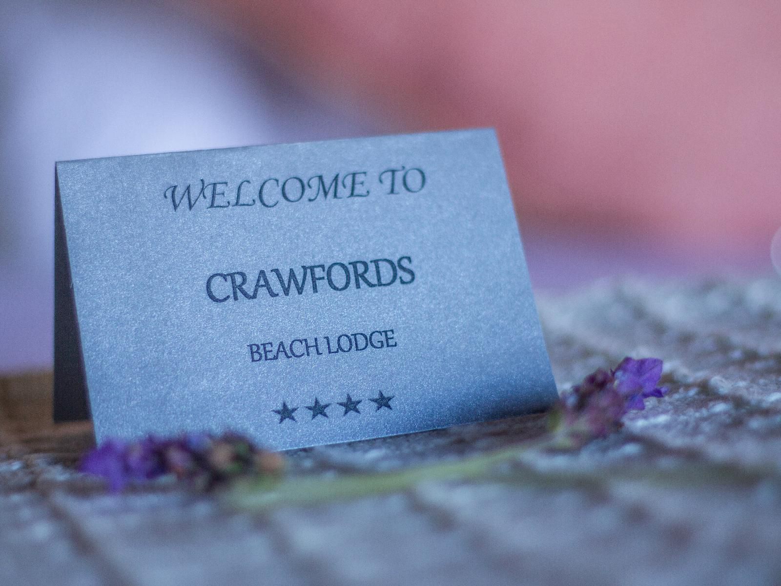 Crawfords Beach Lodge Chintsa Eastern Cape South Africa Beach, Nature, Sand, Sign, Text