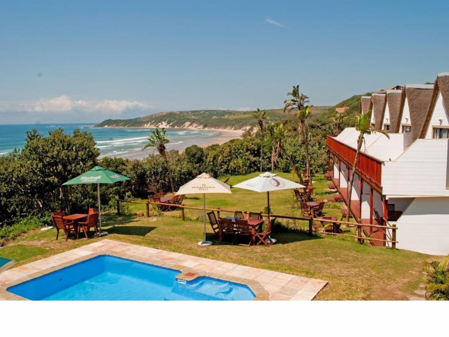 Crawfords Beach Lodge Chintsa Eastern Cape South Africa Complementary Colors, Beach, Nature, Sand