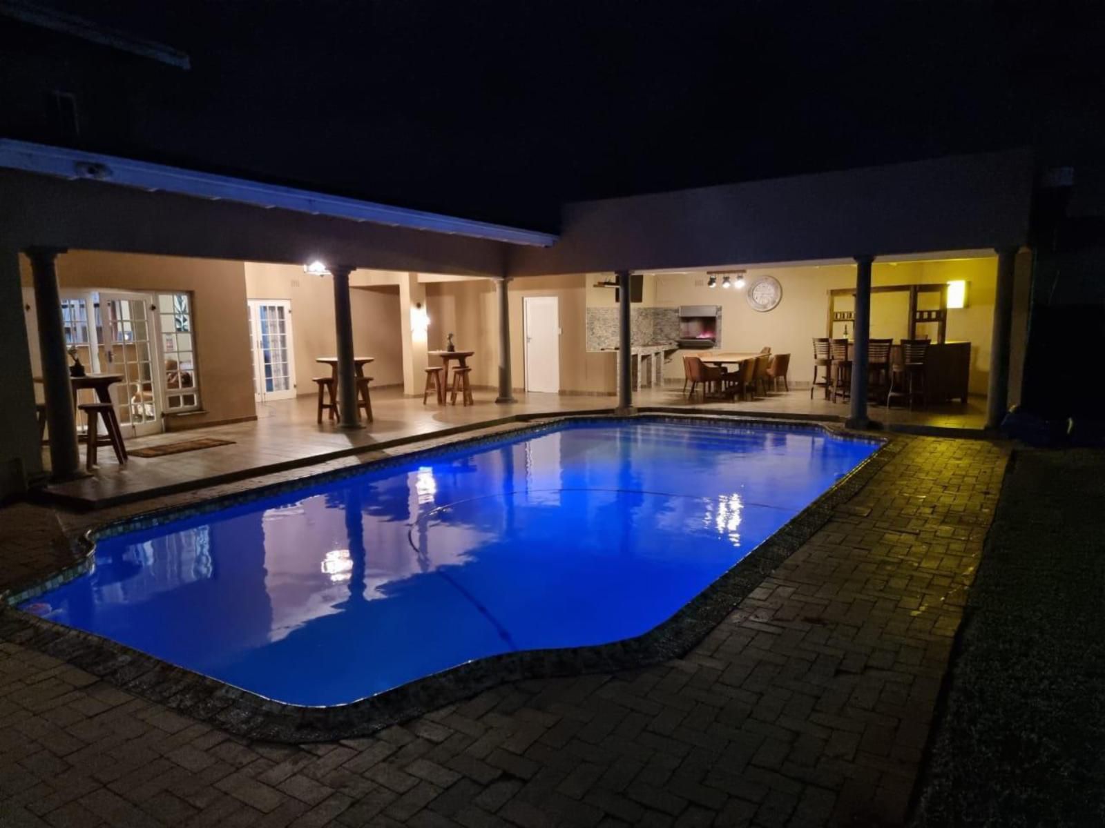 Crayfish Creek Guest House, Swimming Pool