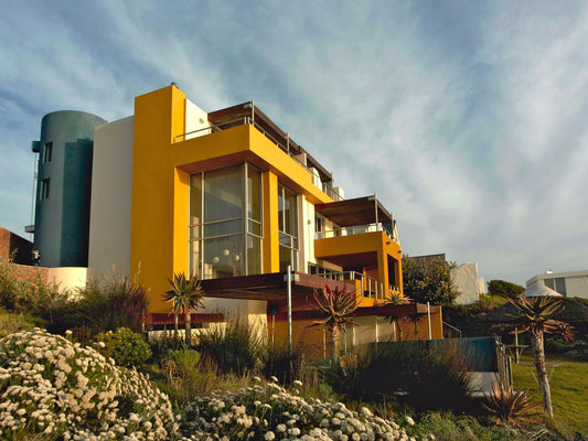 Crayfish Lodge Sea And Country Guest House De Kelders Western Cape South Africa Building, Architecture, House