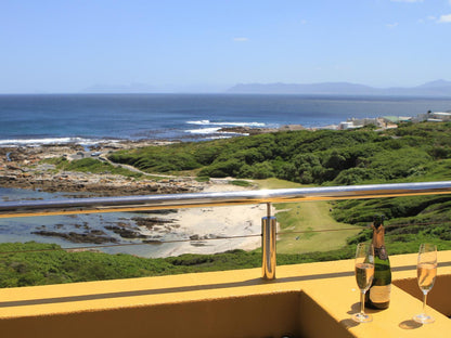Crayfish Lodge Sea And Country Guest House De Kelders Western Cape South Africa Complementary Colors, Beach, Nature, Sand