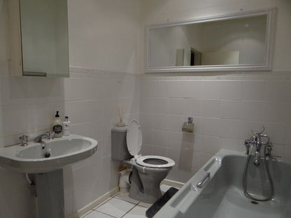 Credo Guest House Dan Pienaar Bloemfontein Free State South Africa Colorless, Bathroom