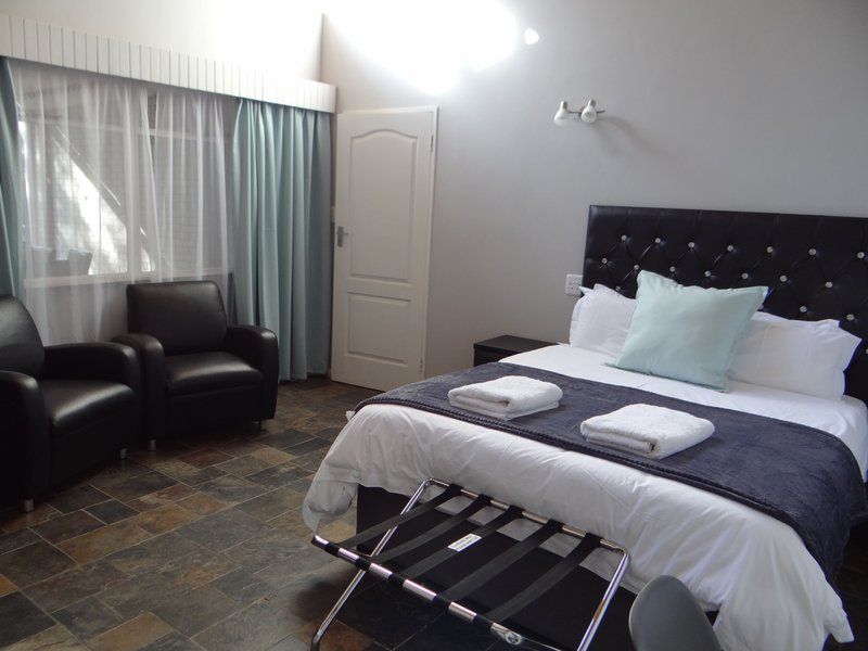 Credo Guest House Dan Pienaar Bloemfontein Free State South Africa Unsaturated, Bedroom