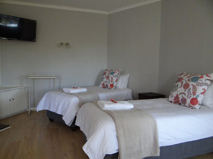 Credo Guest House Dan Pienaar Bloemfontein Free State South Africa Bedroom
