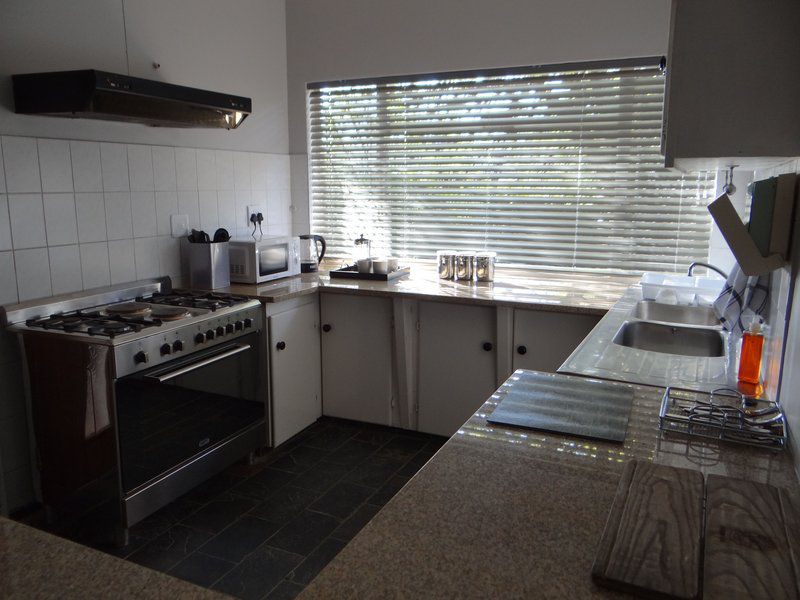 Credo Guest House Dan Pienaar Bloemfontein Free State South Africa Unsaturated, Kitchen