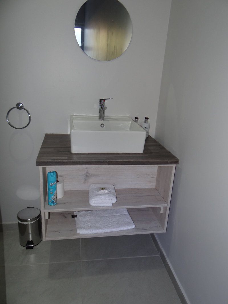 Credo Guest House Dan Pienaar Bloemfontein Free State South Africa Colorless, Bathroom