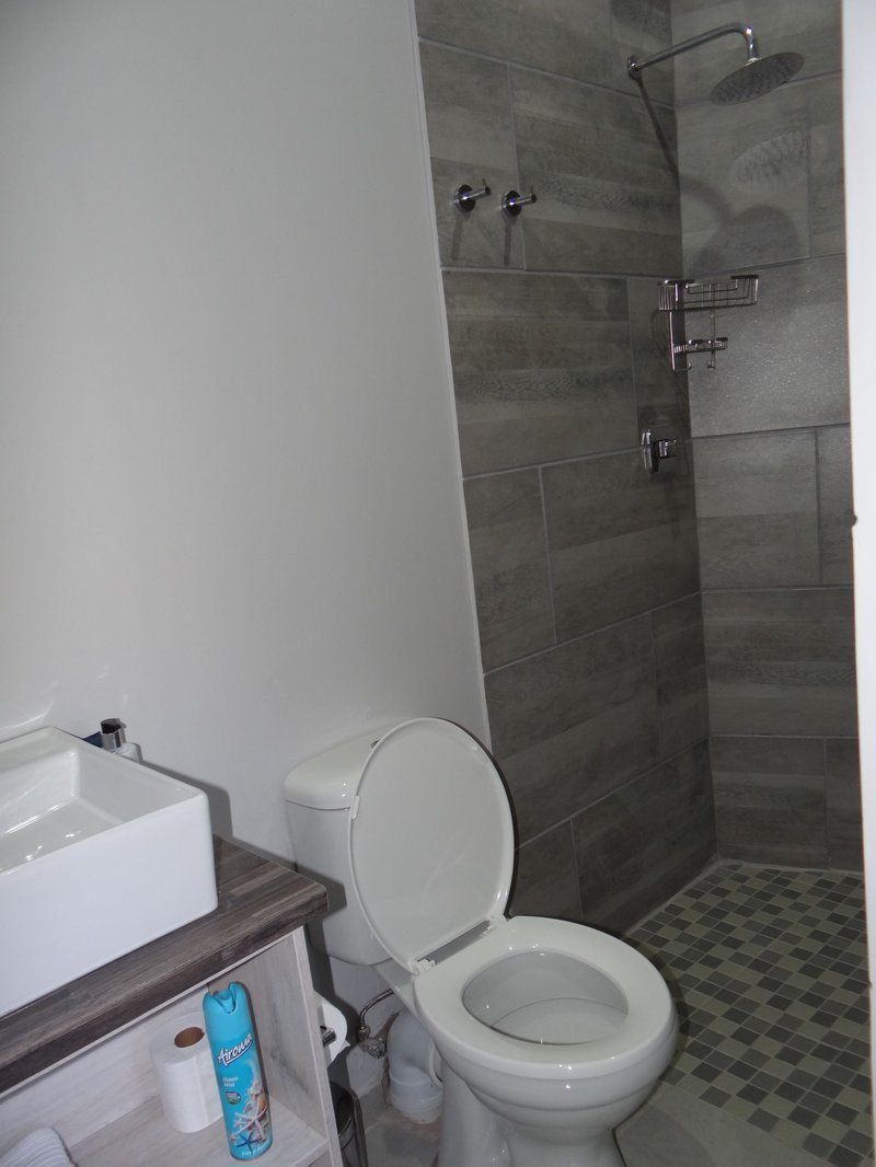 Credo Guest House Dan Pienaar Bloemfontein Free State South Africa Colorless, Bathroom